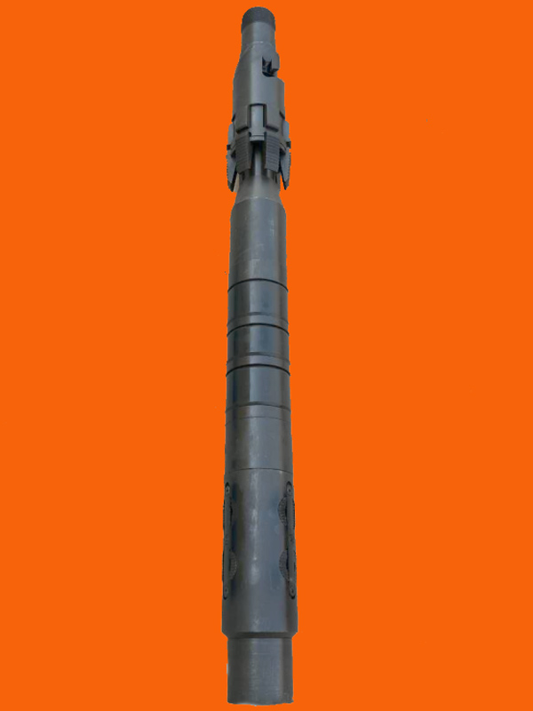 Y221MX-115封隔器